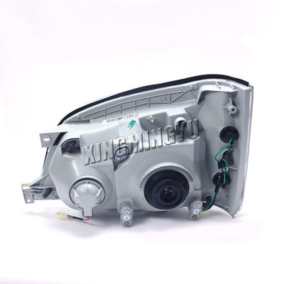 3711910E800 3711920E800 トラック車体部品 JAC 808 軽トラック用 車のフロントヘッドランプ