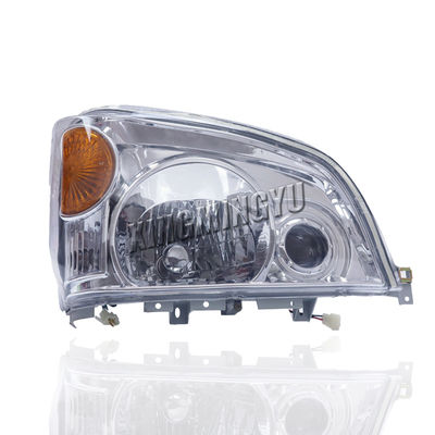 3711910E800 3711920E800 トラック車体部品 JAC 808 軽トラック用 車のフロントヘッドランプ