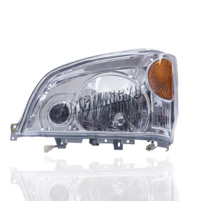 3711910E800 3711920E800 トラック車体部品 JAC 808 軽トラック用 車のフロントヘッドランプ