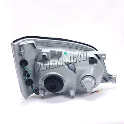 3711910E800 3711920E800 トラック車体部品 JAC 808 軽トラック用 車のフロントヘッドランプ