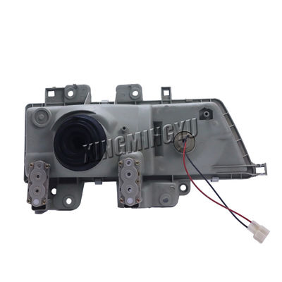 前照明 車体部品 3911910E0 3911920E0 JAC 1061用のヘッドライト