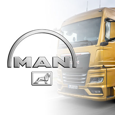 良い価格 MAN トラック エクステリアパーツ ヘッドライト バンパー パネル 鏡 防塵器 キャビンのアクセサリー オンライン