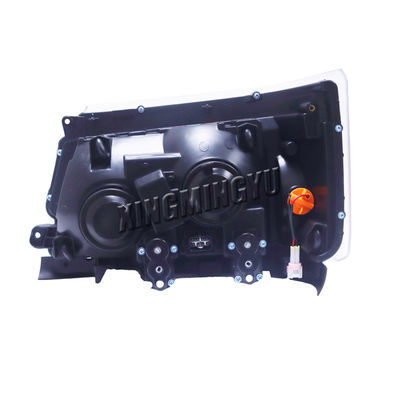 自動車前面ヘッドライト 4121910D6070 4121920D6070 JACトラック部品用ヘッドライト