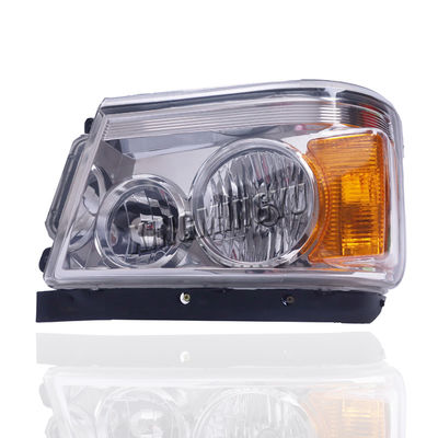 自動車前面ヘッドライト 4121910D6070 4121920D6070 JACトラック部品用ヘッドライト