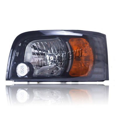 ヘッドライト 自動車車体部品 車のフロントヘッドランプ 4121100W5000 JAC用