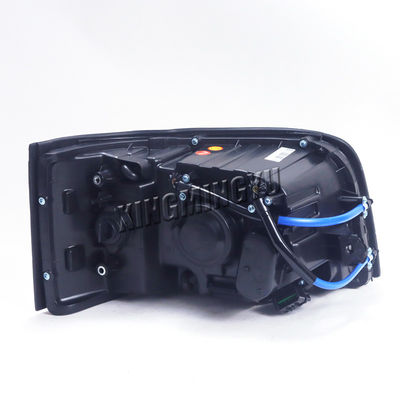 ヘッドライト 自動車車体部品 車のフロントヘッドランプ 4121100W5000 JAC用