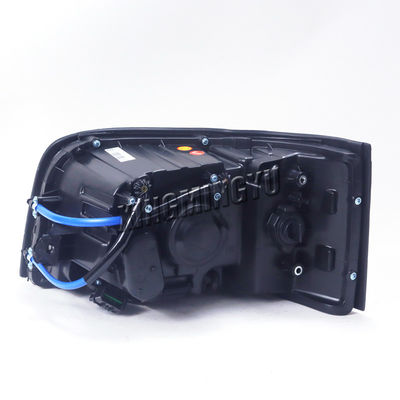 ヘッドライト 自動車車体部品 車のフロントヘッドランプ 4121100W5000 JAC用