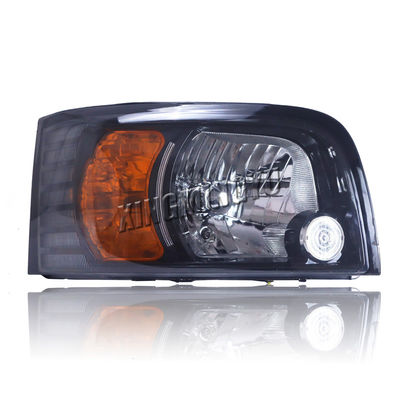 ヘッドライト 自動車車体部品 車のフロントヘッドランプ 4121100W5000 JAC用