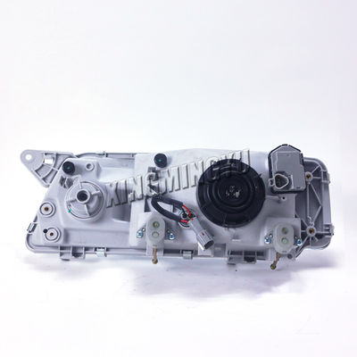 ヘッドライト 自動車車体部品 車のフロントヘッドライト ISUZU トラック部品