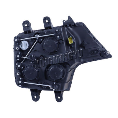 T5G Sinotuck Howo ヘッドライト WG9925721001 WG9925721002 Howo T5G トラック用