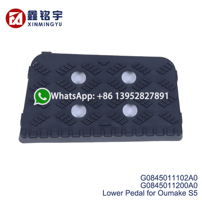 良い価格 Foton Aumark S5 Lower Step Pedal G0845011102A0 - Durable Plastic Replacement オンライン