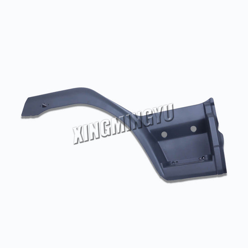 中国産 新型プラスチックフェンダー フロントセクション ドンフェン・チェンロン609 トラック M61-8403221B M61-8403221B-YC M61-8403321/421