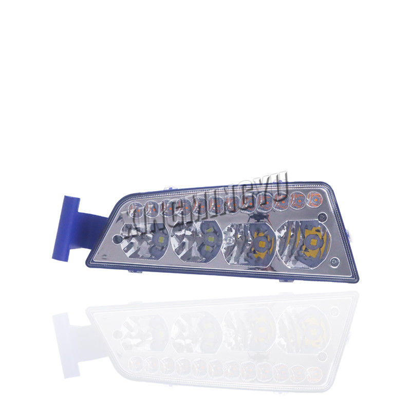 812W25320-6001/02 812W25101-6001/02 OEM トラック車体部品 FOTON用の霧灯
