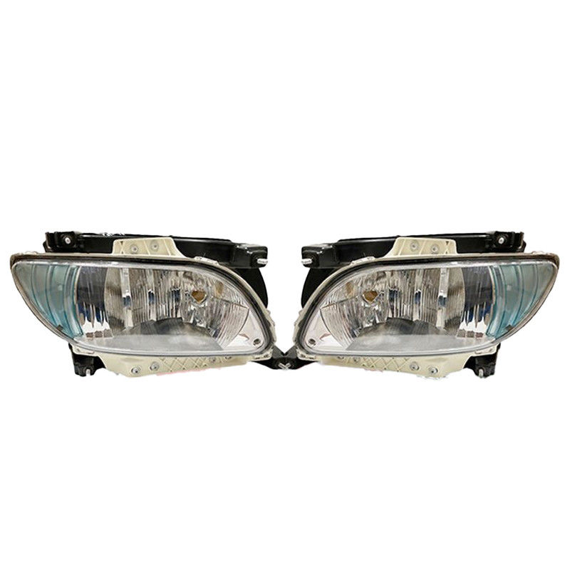 1835887 1835885 1835886 1835884 DAF XF 106用の霧灯 トラック用のDAF XFシリーズ トラック用部品