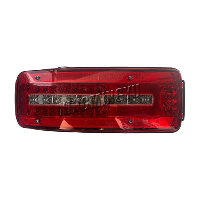 1981861 1981862 1981864 2007613 2007614 2007616 LEDテールライト 後ろランプ DAF CF LF XF トラック用スペアパーツ