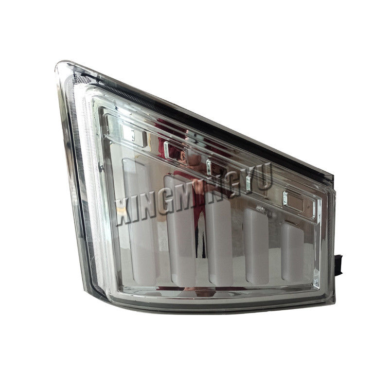 LEDコーナーランプ NKR NPR NHR NQR Nシリーズ ISUZU トラック部品