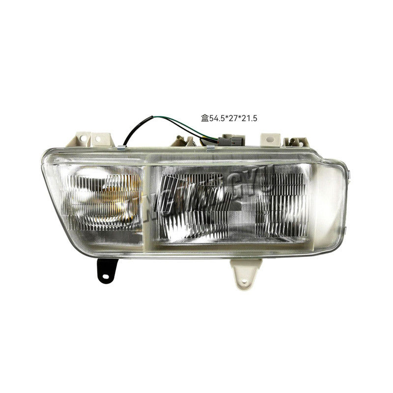 ISUZU FTR FSR FVR 1996-2007 トラックボディ用スペアパーツ