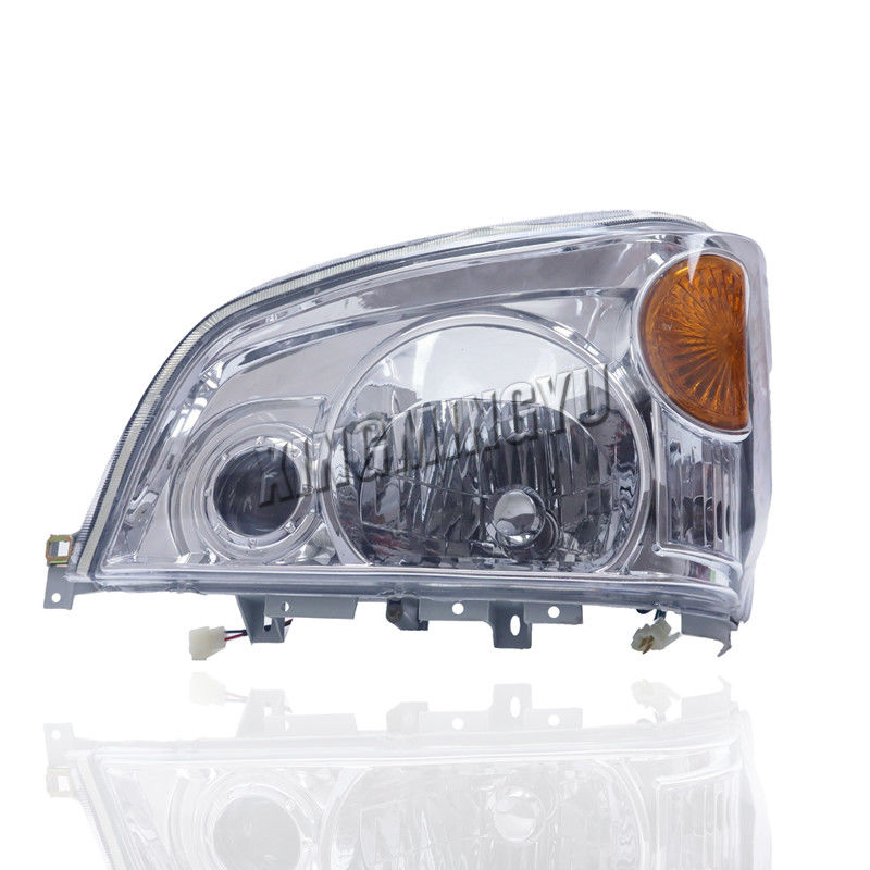 3711910E800 3711920E800 トラック車体部品 JAC 808 軽トラック用 車のフロントヘッドランプ