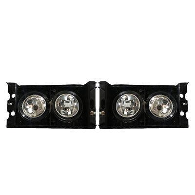 1725271 1725270 トラック用霧灯 DAF XF CF 24V ヨーロッパの車体部品