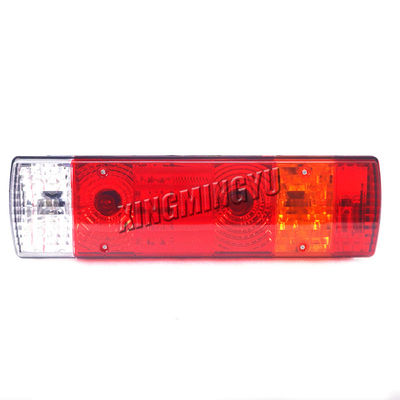 良い価格 3716015-362 OEMサービス FAW トラック部品 FAW J6用の尾灯 オンライン
