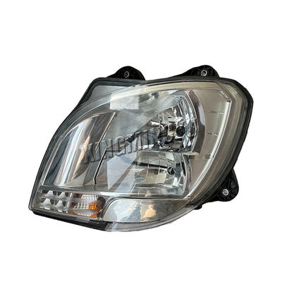 1835878 1835879 フロント XF 106 フォールマーケット DAF トラック部品