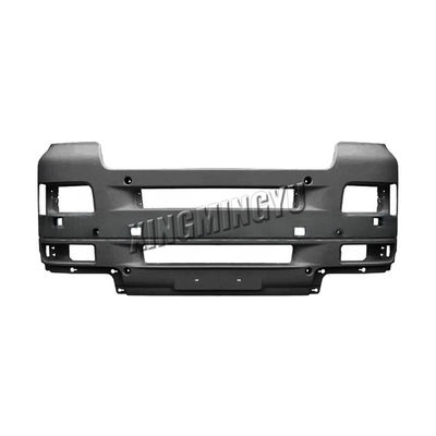 良い価格 81416100305 81416100306 81416100222 MAN TGA トラック用 フロントバンパー フロントプラスチックのバンパー ヨーロッパのトレーラー車体部品 オンライン