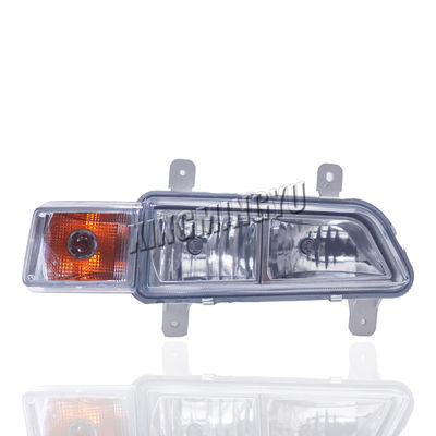 トラックの霧灯 Faw Jiefang トラックJ6 500P 部品 3712015-91W 3712020-91W