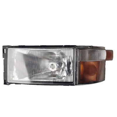良い価格 1467002 1348540 1732508 0868227 1446586 1446587 スキャニア・トラックの部品用ヘッドライト オンライン
