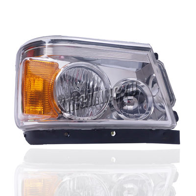 自動車前面ヘッドライト 4121910D6070 4121920D6070 JACトラック部品用ヘッドライト