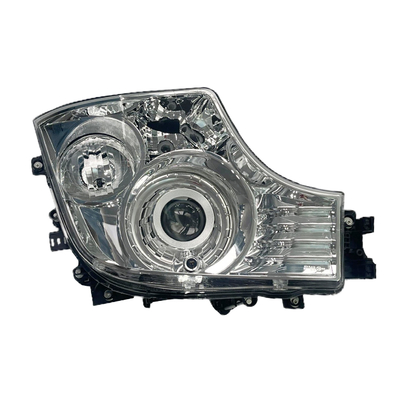 9608200739 9608200839 メルセデス・ベンツ ACTROS MP4 / MEGA トラックのヘッドランプ