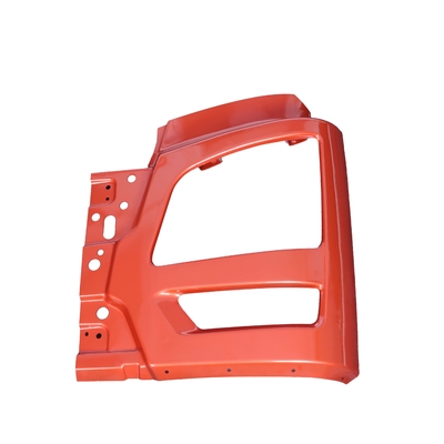 良い価格 2803035B1063-A9 FAW解放JH6トラック用ヘッドライトフレーム オンライン
