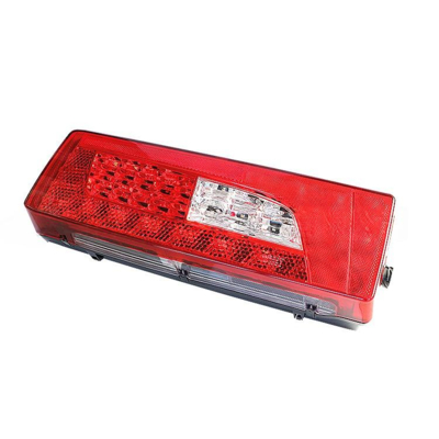 良い価格 スキャニア G400 G450 P500 R500 トラックのLED尾灯 - 24V 36W オンライン