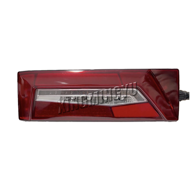 2860827 2860829 スカニアRシリーズトラック用LEDテールライト - 24V 36W