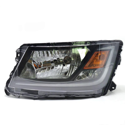 良い価格 日野500 ヘッドライト ヘッドランプ Dominator Profie 2014-2020用、24V 36W ハロゲン オンライン