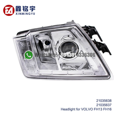 良い価格 21035638 21035637 フロアライト FH FM 400 440 VOLVO トラック部品 オンライン
