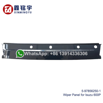 良い価格 High-Quality Plastic Wiper Panel for ISUZU NPR 600P Truck with 100% Fittment and Corrosion Resistance オンライン