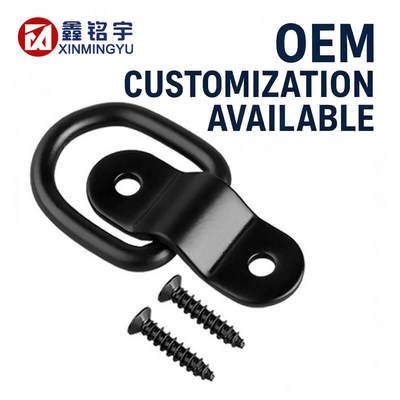 良い価格 Heavy Duty D-Ring Tie Down Anchor with 1