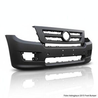 良い価格 Foton Aolingjieyun 2015 フロントバンパー - PPプラスチック,直接フィット,衝撃耐性交換 オンライン