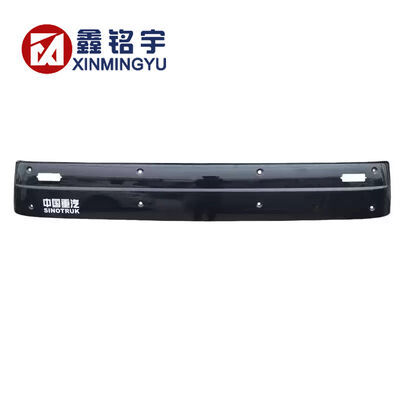 良い価格 WG1642870231 SINOTRUK Howo 336 / 380 トラック フラット屋根キャビンの部品のための日差し保護具 WG1642870231 オンライン