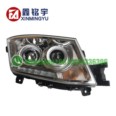 4121100-Y8010 4121200-Y8010 ヘッドライト ヘッドランプ JAC ガロップ K7 トラック 部品 4121100-Y8010 4121200-Y8010