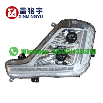 良い価格 3772020-C6200 3772010-C6200 ドンフェング KX GX トラックのフロントヘッドランプの組立 3772020-C6200 3772010-C6200 オンライン