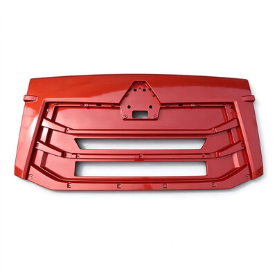 良い価格 YG1671110701 Front Panel for Sinotruk Howo NX Truck Body Parts YG1671110701 オンライン
