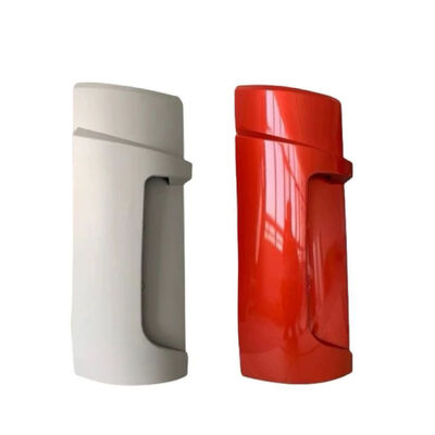 良い価格 YG1671110709 YG1671110710 Corner Panel Cab Side Air Deflector for Sinotruk Howo NX Truck Body Parts YG1671110709 YG1671110710 オンライン
