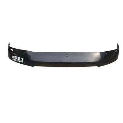 良い価格 WG1671870010 Sun Visor for Sinotruk Howo Nx / Hohan N7G Truck Body Parts WG1671870010 オンライン
