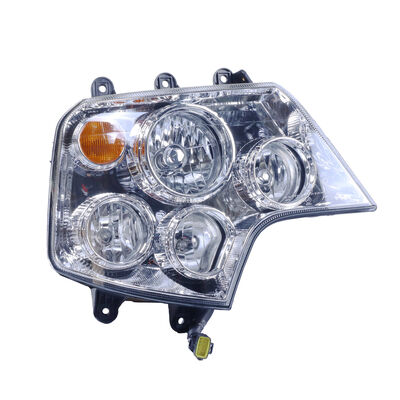 良い価格 WG9925720001 WG9925720002 シノトラック・ホウォA7トラック部品用ヘッドランプ・ヘッドライト WG9925720001 WG9925720002 オンライン