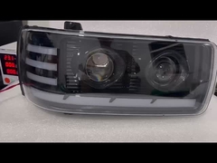 DAF XF95 XF105 重荷トラック LEDヘッドランプ 1743684 1699300 1641742 1743685 1699301 1641743