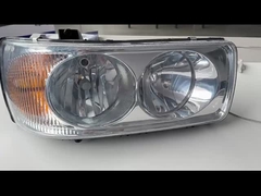 1641742 1641743 1743684 1743685 1699300 1699301 DAF XF95 XF105 トラック用スペアパーツ用ヘッドランプ