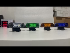 FH FM FMX NH VOLVO トラック部品 21087346 82116545 22497125 位置ランプ サイドランプ