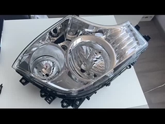 9608200739 9608200839 メルセデス・ベンツ ACTROS MP4 / MEGA トラックのヘッドランプライト