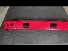 WG1641240001 フロー工場直送用のバンパー